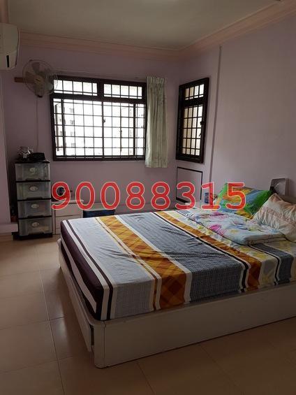 Blk 406 Sembawang Drive (Sembawang), HDB 4 Rooms #158315592